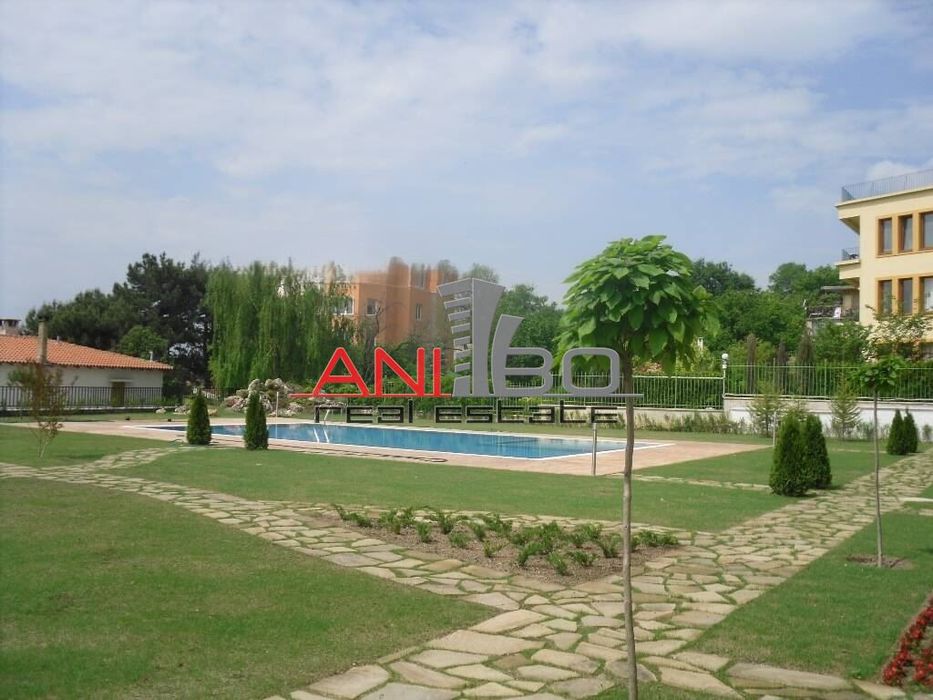 Продава се Двустаен апартамент в Варна, м-т Св. Никола - 61 кв.м за 2230 €/кв.м - Снимка #1