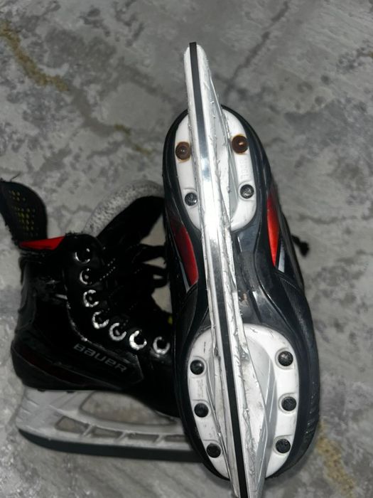 Коньки хоккейный BAUER 2X vapor