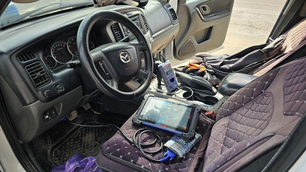 Электронщик - диагност