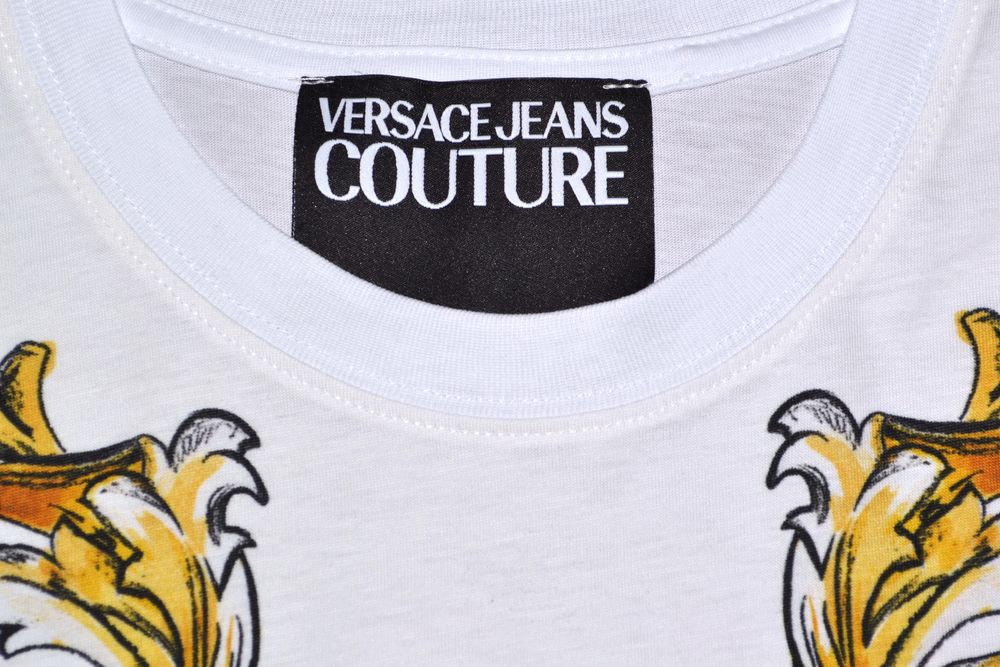 Versace Jeans Couture - мъжки тениски, размери S ,M , L