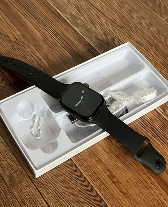 Apple Watch Series 11