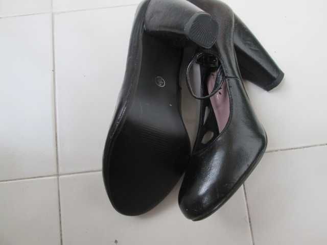 Официални обувки E-vie uk 5