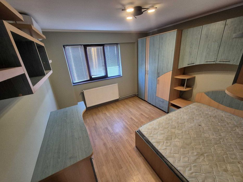 inchiriere apartament 4 camere ploiesti