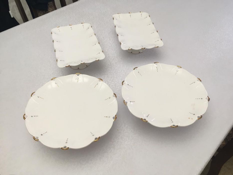 Продается посуды все по 2