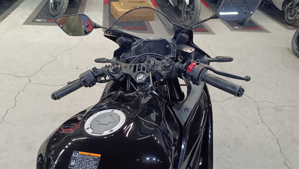Yamaha YZF-R3 2026 nou 0 km - Yamaha Constanta by EST BIKE