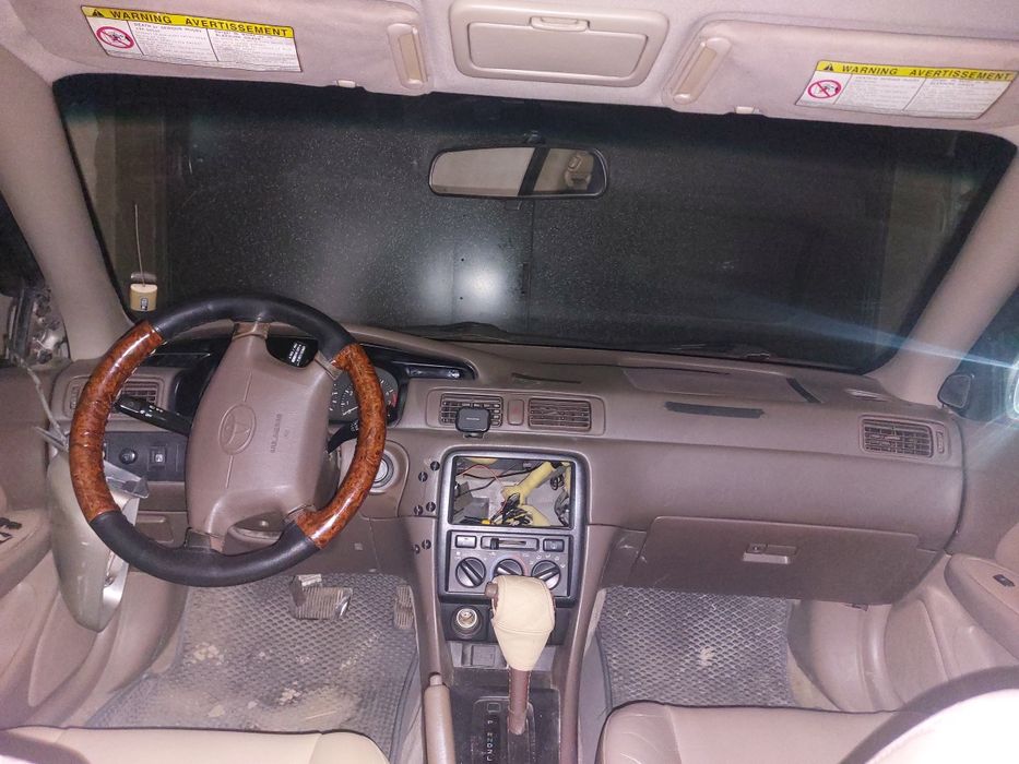 Тойота камри20 1998 жылы