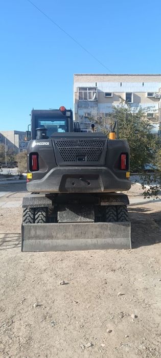 Ekiskuvator xinu 90