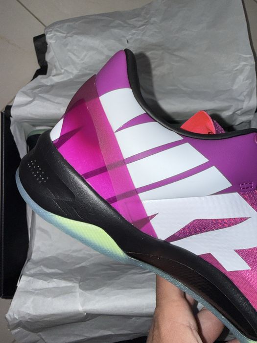Баскетболни обувки Nike Kobe 8 Protro “Mambacurial" - размер 48