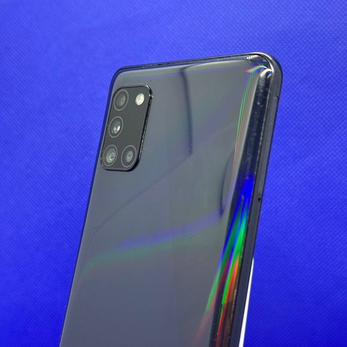 Samsung A31 sotiladi ekran orginal