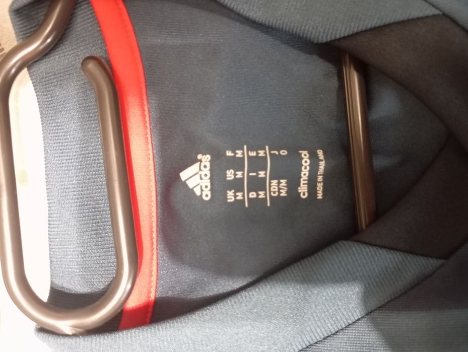 Тениска- Bayer Munchen 2013-2014