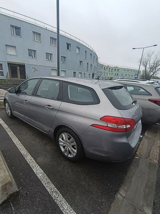 PEUGEOT 308 2015 — imagine 5
