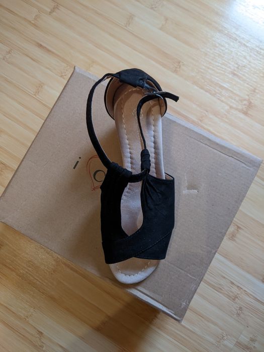 Елегантни сандали от САЩ, N37 НОВИ