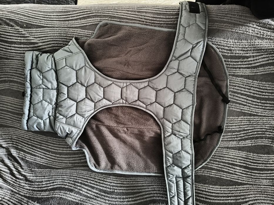 Попона для собак