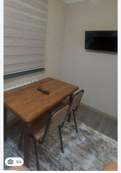 YUNUSOBOD Chinobodda srochna kvartira ijaraga