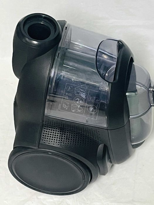 Прахосмукачка без торба AEG CLEAN 6000 ÖKO (AL61C2ÖKO) – Отлично състояние с ГАРАНЦИЯ!