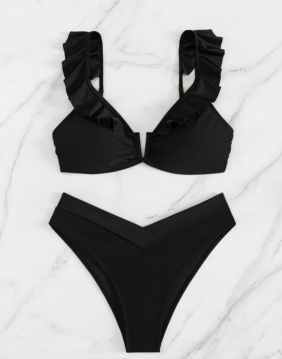 Дамски бързосъхнещ бански! Подарък!!!