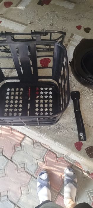 Электровелосипед