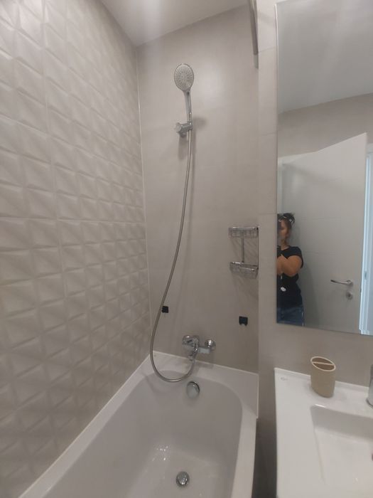 Inchiriez apartament 2 camere în hils pallady fix la statia de metrou Anghel Saligni. Detalii pe watap la 0754.471. 138