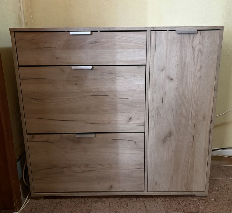 Mobilier hol intrare