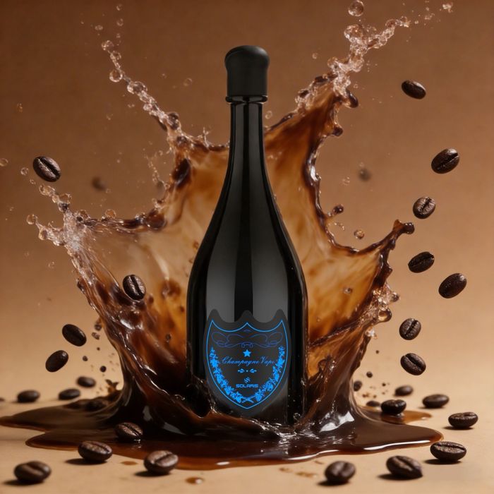 Vape 30,000 Chamapgne pachet 4 bucati