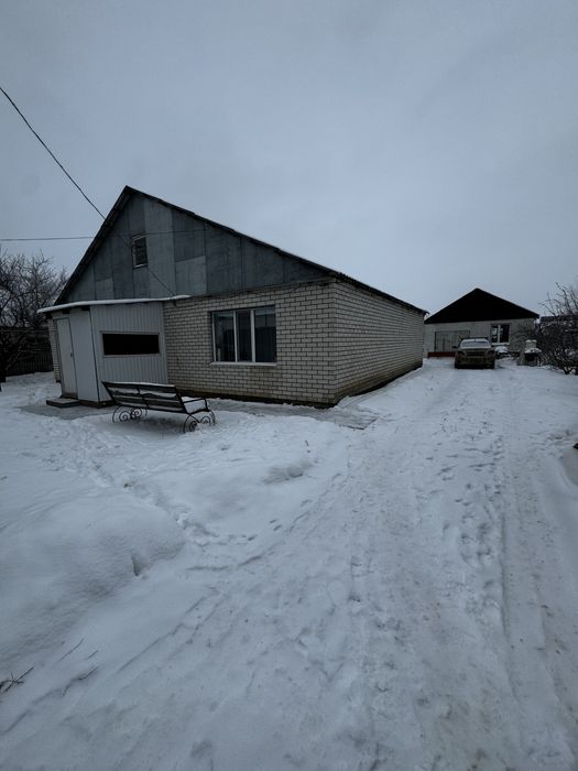 Срочно продам частный дом!