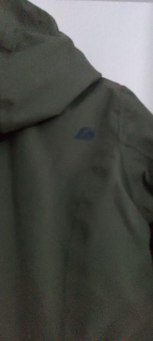 Geacă parka Didriksons ILMA - 50% reducere