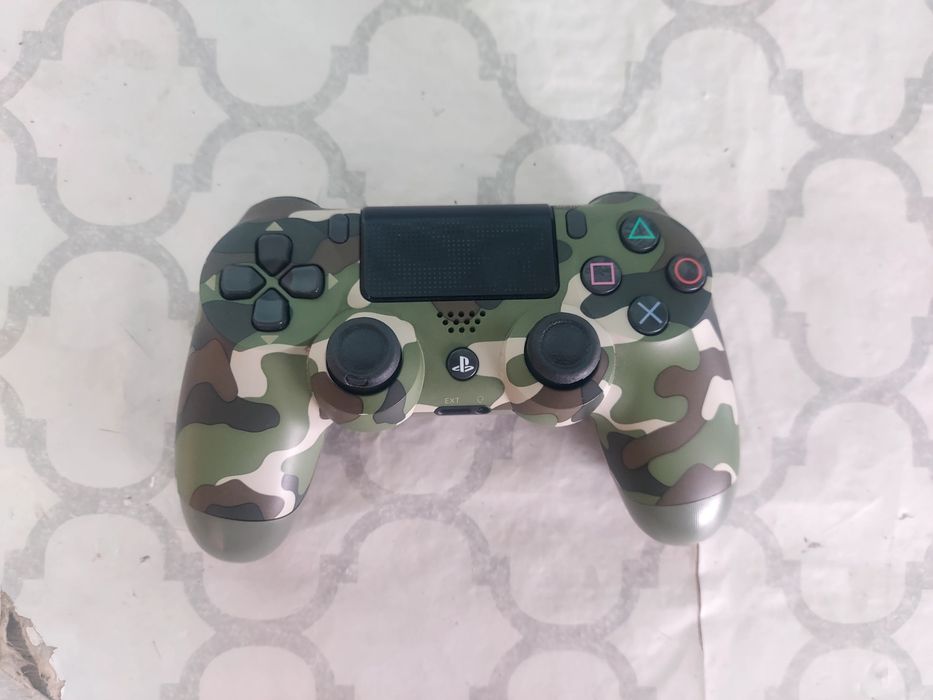 Продам оригинальный Dualshock