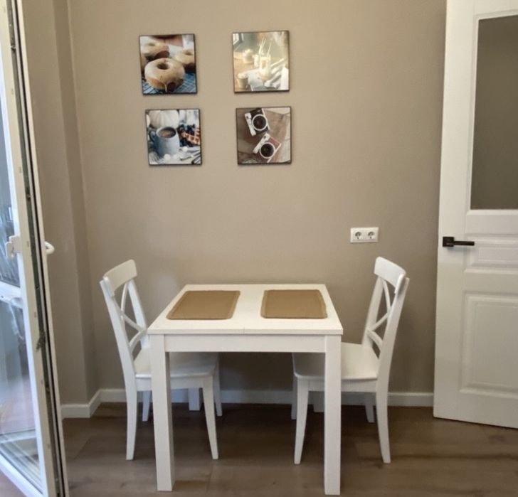 Сдам 1-комнатную квартиру