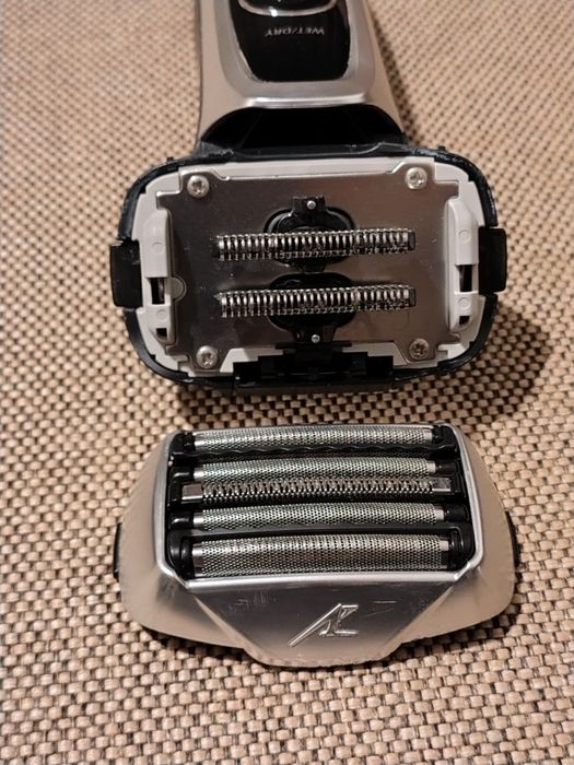 Aparat Mașina de ras Panasonic ES LV65