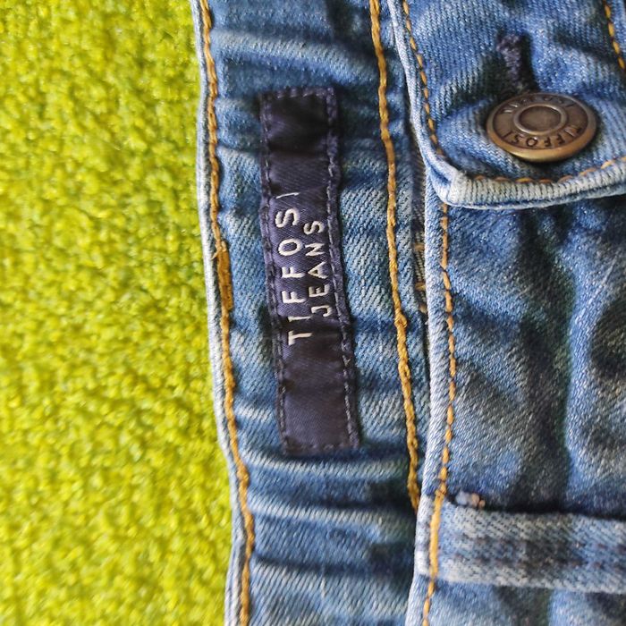 Детски къси панталони - 4 броя