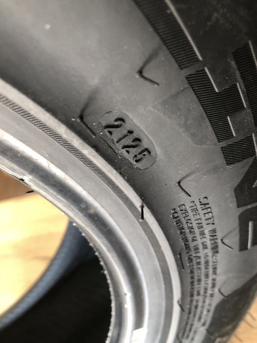 Largo smartline shina