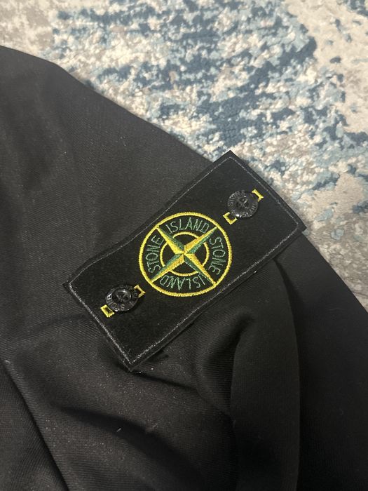 hanorac stone island