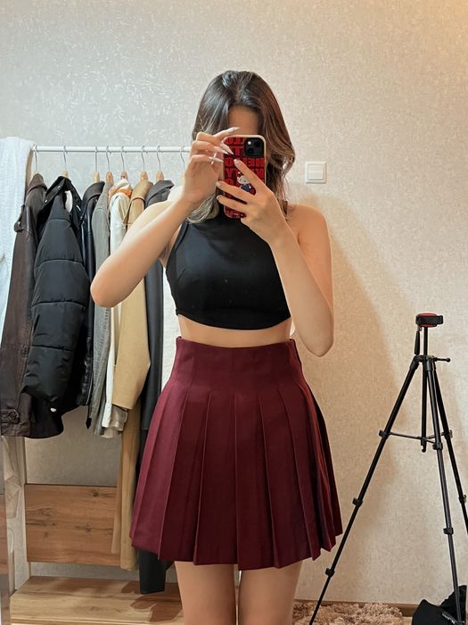 Разные юбки и шорты