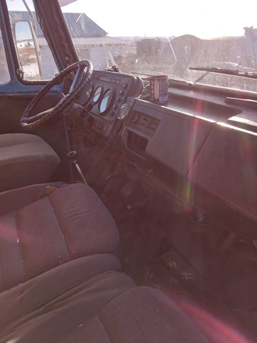 Продам Зил 4131 фермер(Самосвал)