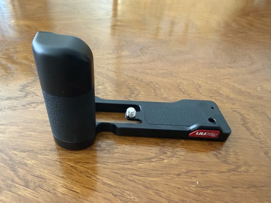 Grip maner ULANZI UURig R055 Sony