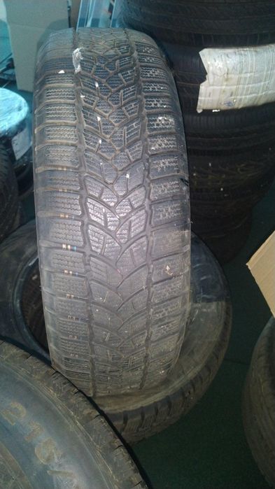 2бр зимни гуми 185/65/R15