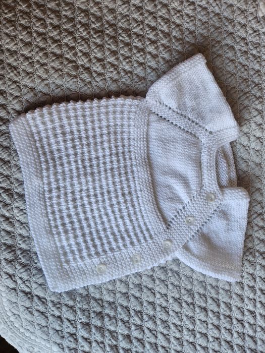 Бебешки, детски терлички, елек, жилетка