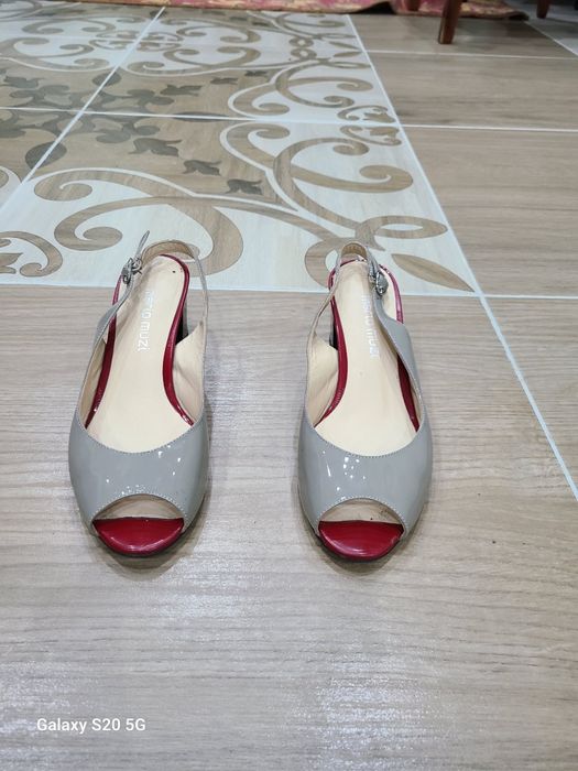 Босоножки а отличном состоянии