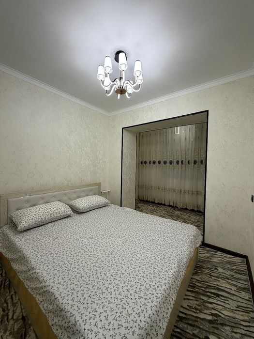 Продается квартира