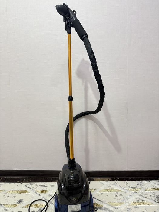 паровой утюг.