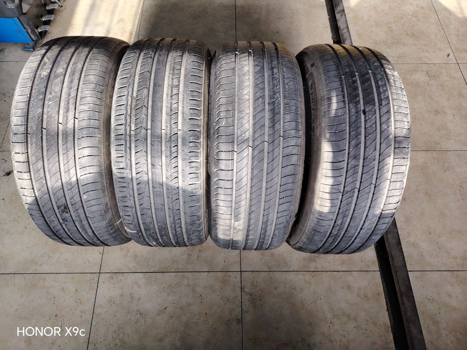 Продам комплект авто шин, 255_50_20,в хорошем