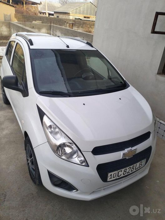 Spark 1.25 Sotiladi