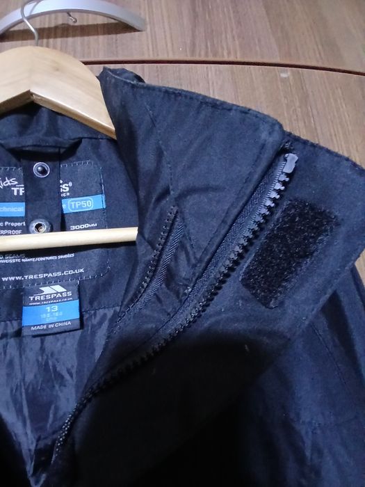 Jacheta Antivant Mar M