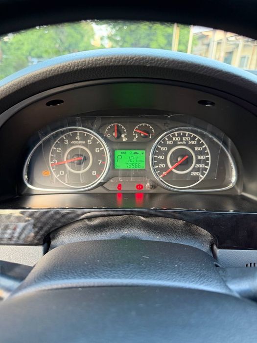 Chevrolet Lacetti / Gentra 2022 — 8