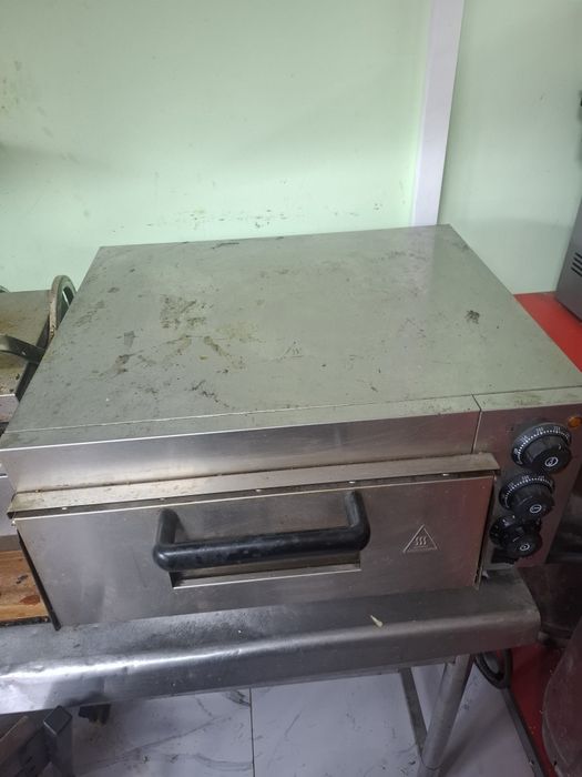 Для хорошего бизнеса апарат