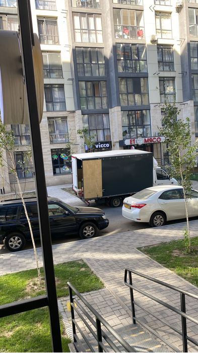 Грузоперевозки Газель | Быстро | Недорого