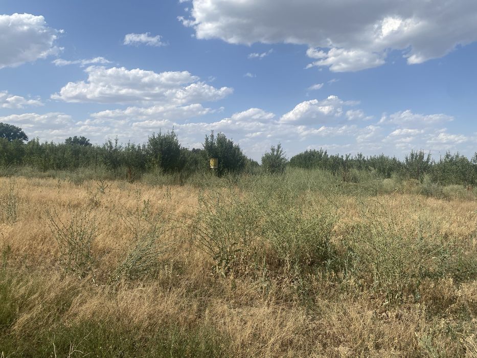 Участок 70га Жер!