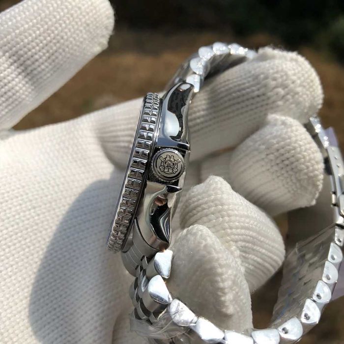 Steeldive SD1996 Diver Automatic Seiko skx 007 NH35 41 mm