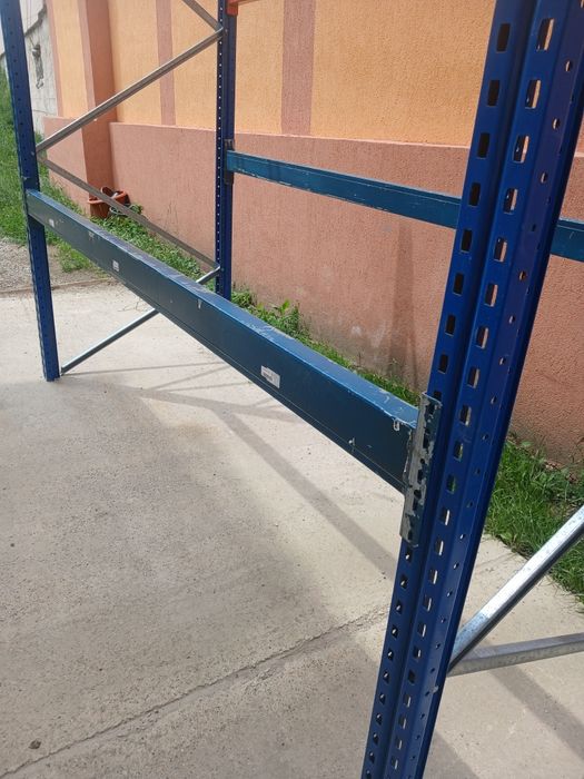 Rafturi metalice 39929