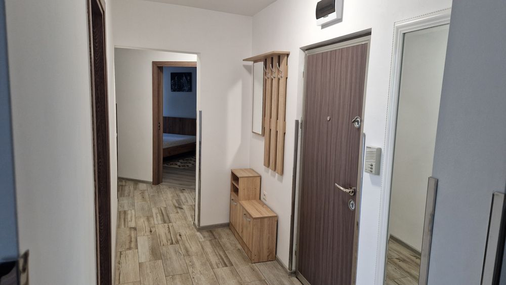 Închiriere 2 camere